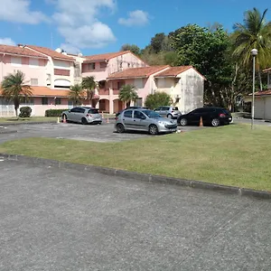 Résidence Madiana Plage Schoelcher
